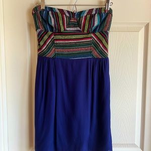 Urban Outfitters Mini Dress